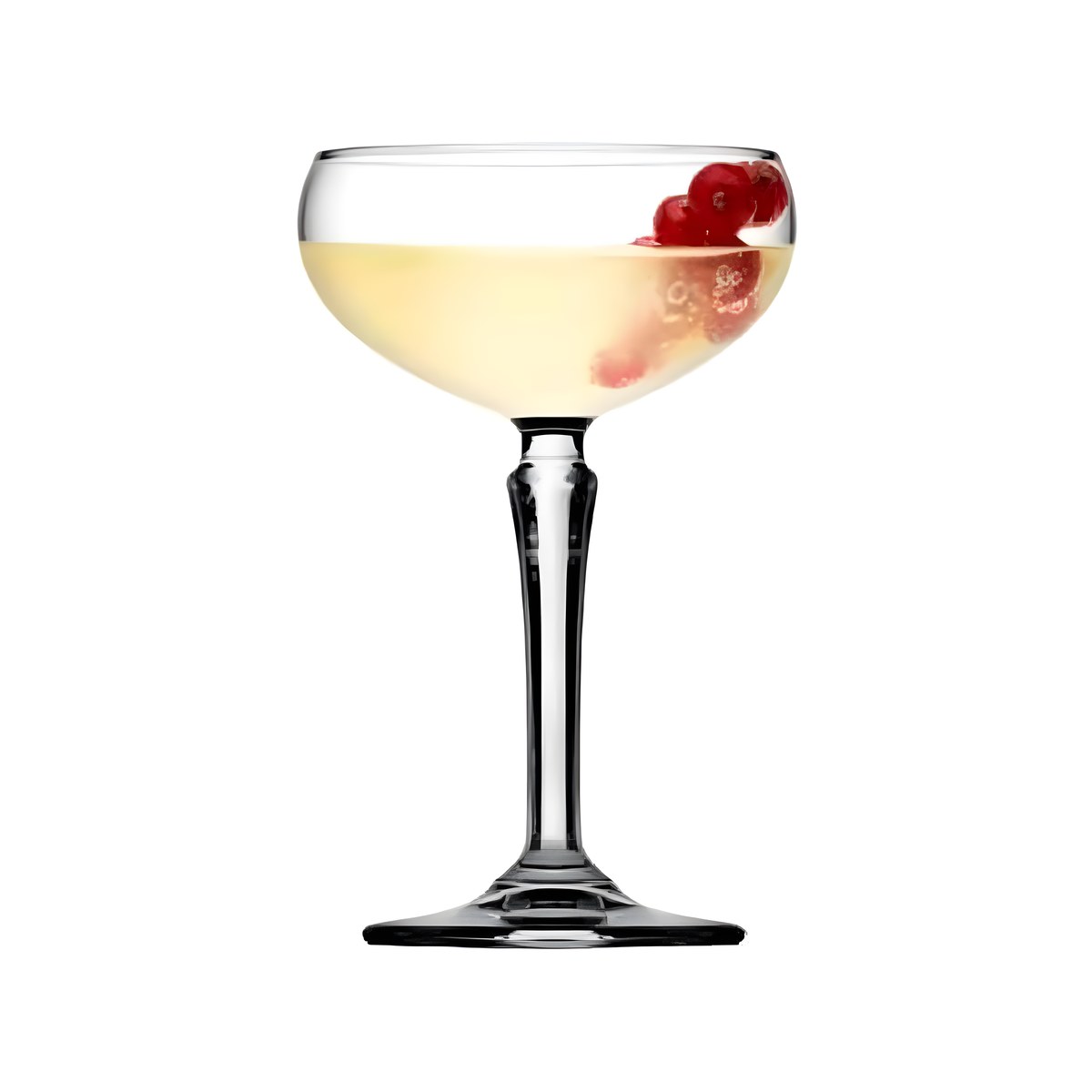 Glass Coupe 22cl Hudson 440293 Pasabahce Hudson coupe glass, 22 cl
