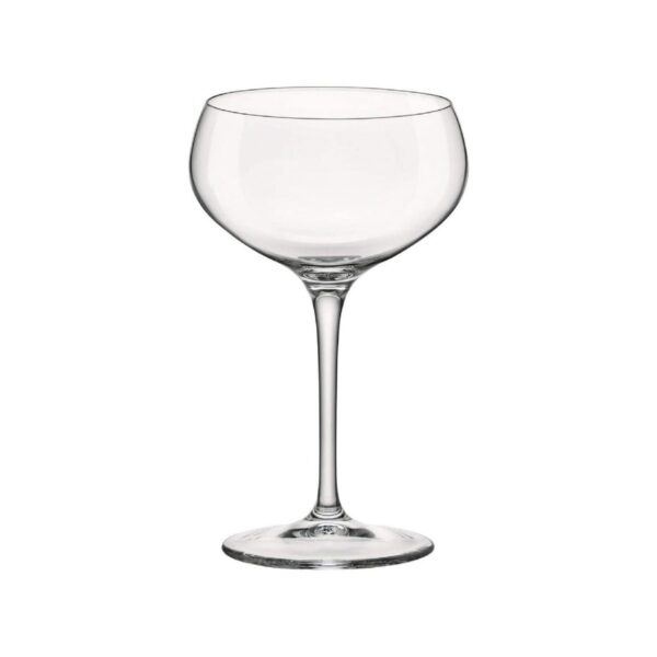 Γυάλινο ποτήρι coupe Bormioli Rocco Bartender, 30,5 cl