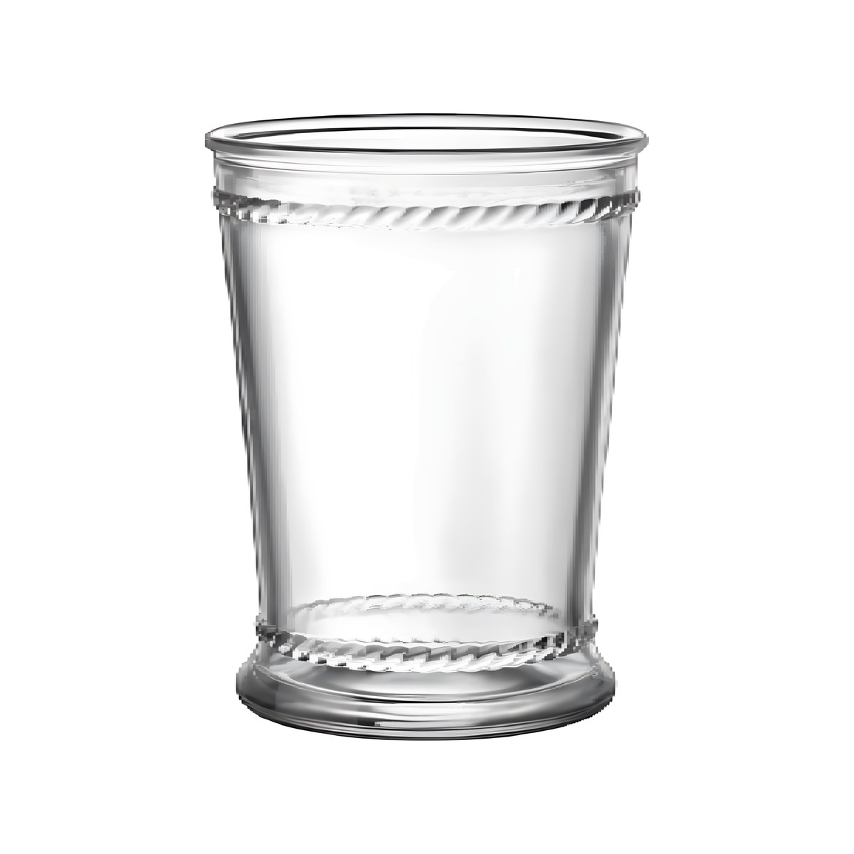 Ποτήρι Γυάλινο Julep 36.5cl Bartender Γυάλινο ποτήρι Julep Bormioli Rocco Bartender, 36,5 cl