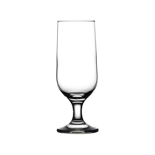 Pasabahce Capri glass stem glass, 35 cl