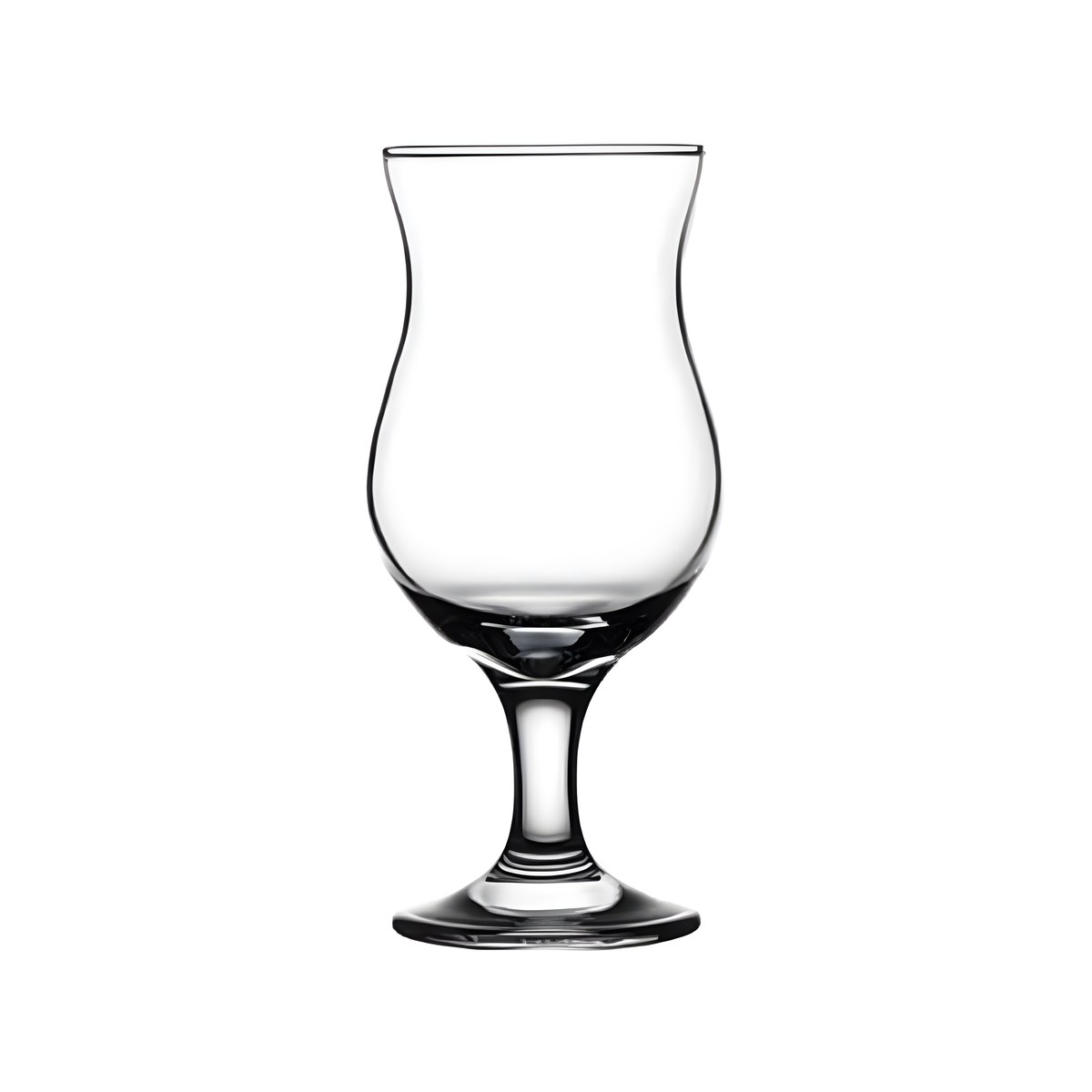 Stem Glass 38cl Capri 44872 Pasabahce Capri glass stem glass, 38 cl