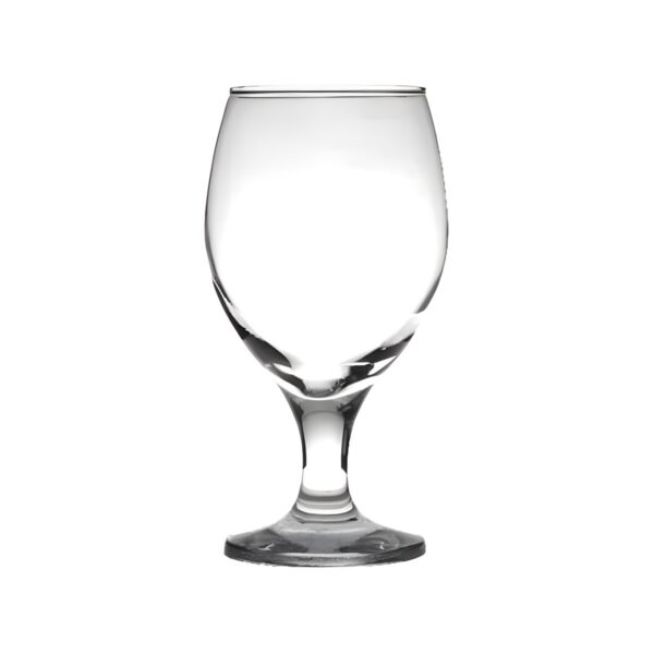 Uniglass Kouros glass stem glass, 39 cl