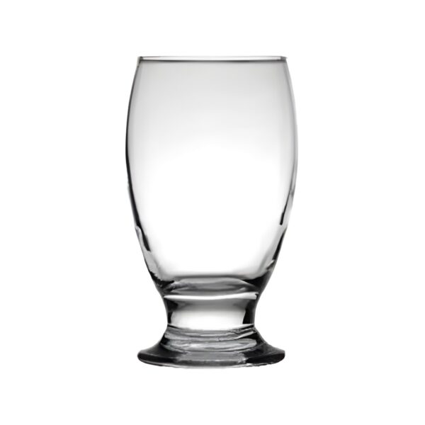 Uniglass Mykonos glass stem glass, 24 cl