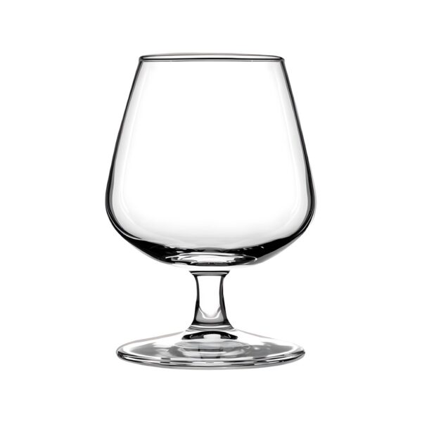 Γυάλινο ποτήρι κονιάκ Uniglass Elixir, 36 cl