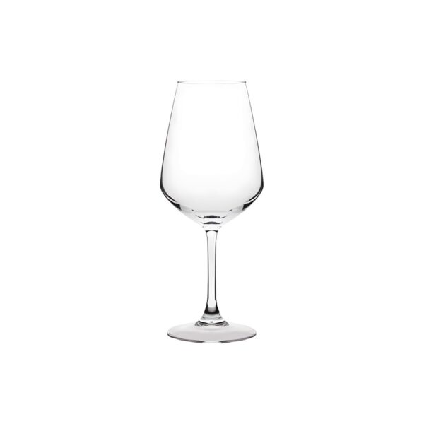 Vicrila Wino toughened glass wine glass, 50 cl