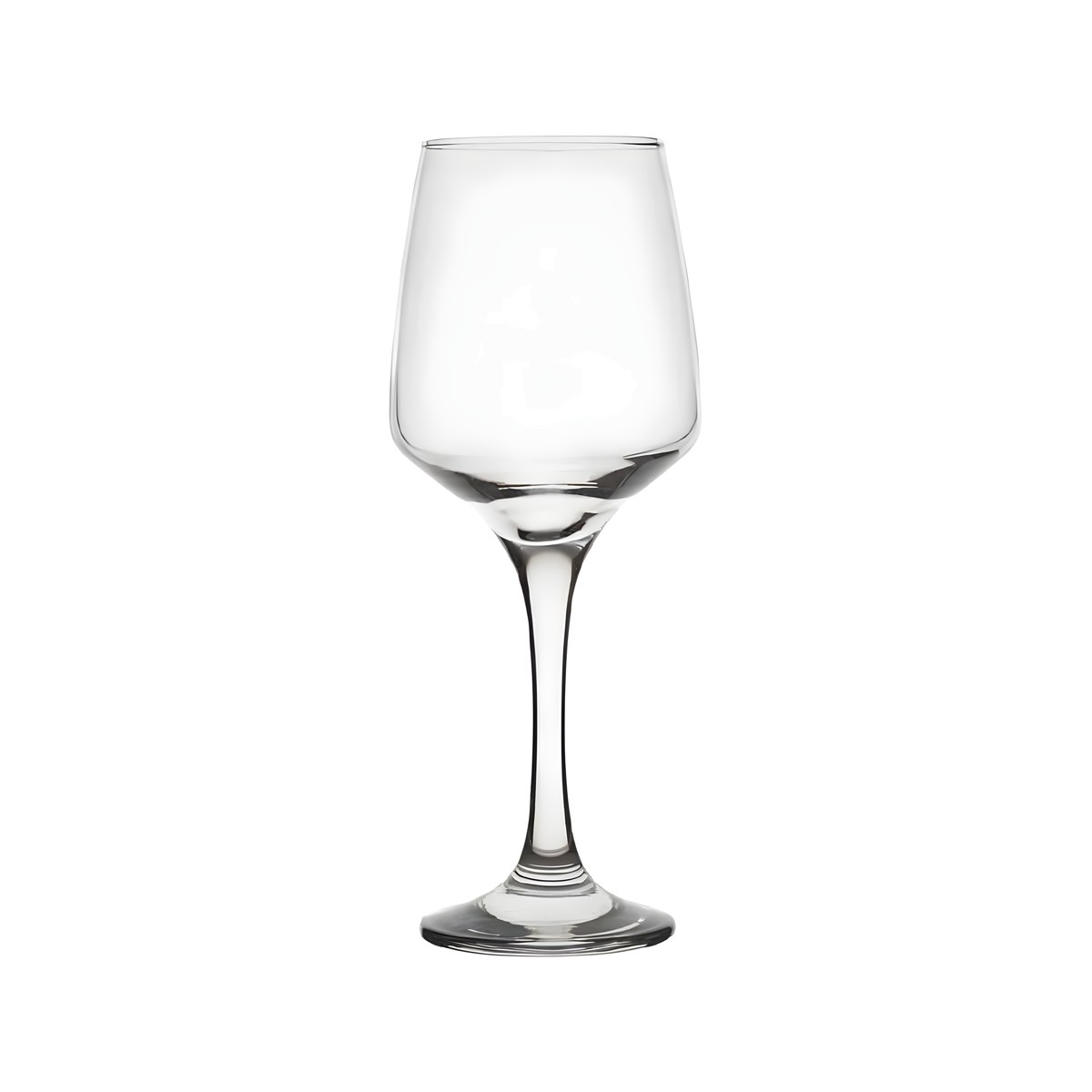 King Wine Glass 31cl 93512 Uniglass King wine glass, 31 cl