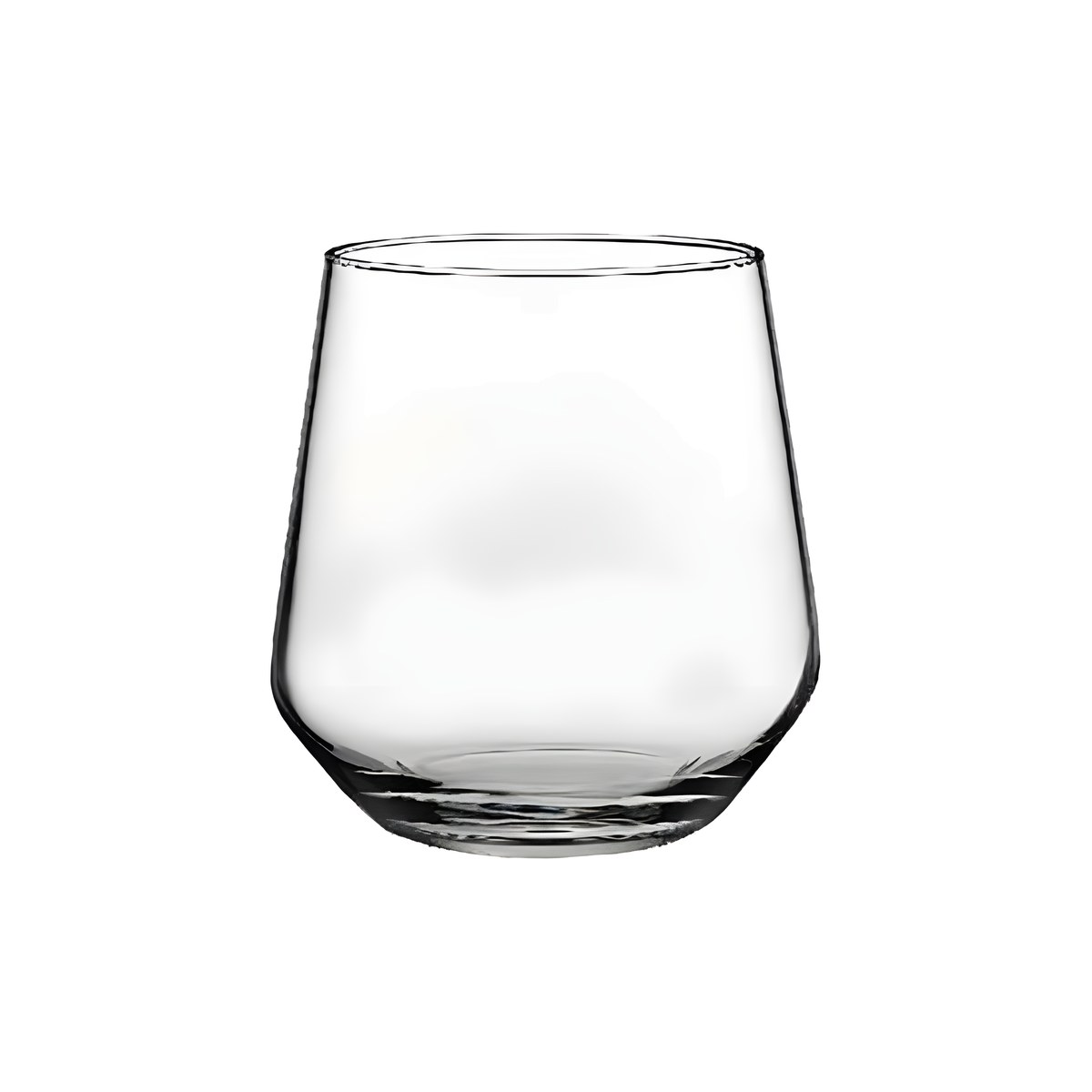 Glass Liquer 11.5cl Allegra 420202 Pasabahce Allegra glass liqueur glass, 11.5 cl