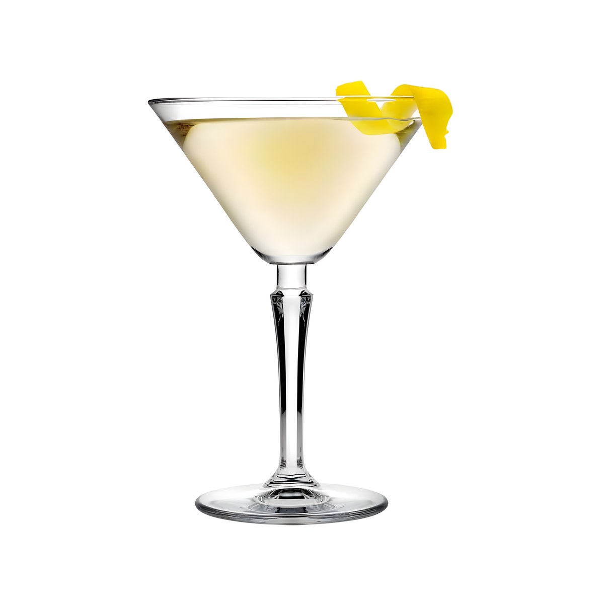 Martini Glass 23cl Hudson 440263 Pasabahce Hudson glass martini glass, 23 cl