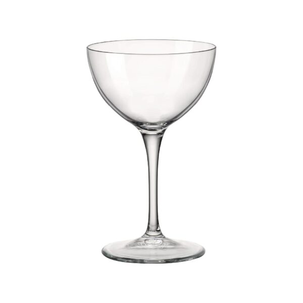 Γυάλινο ποτήρι Martini coupe Bormioli Rocco Novecento, 23,5 cl