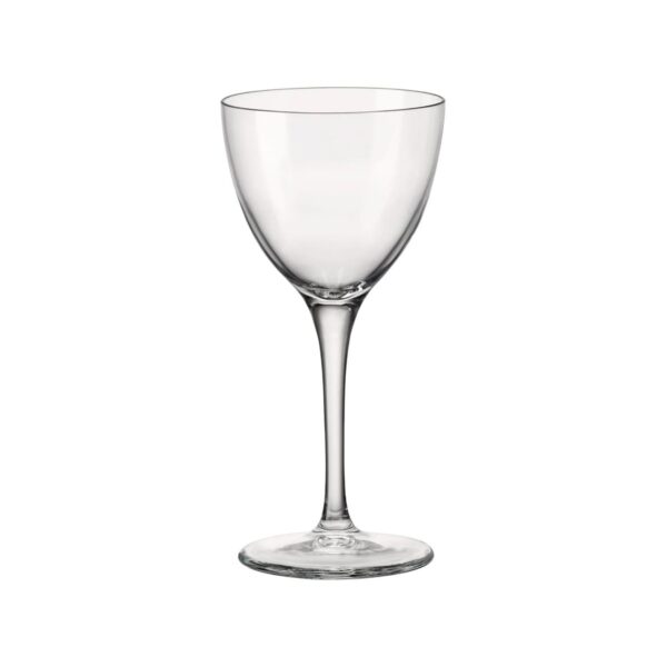 Γυάλινο ποτήρι Nick & Nora Bormioli Rocco Novecento, 15,5 cl