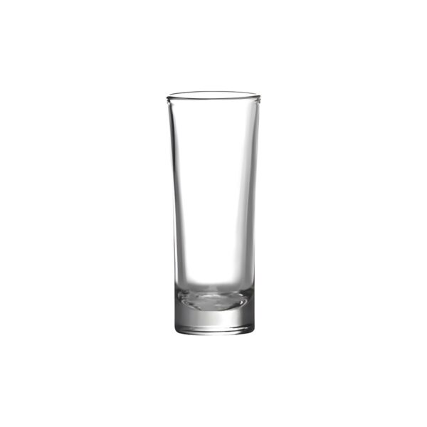 Uniglass Niki glass liqueur glass, 6.6 cl