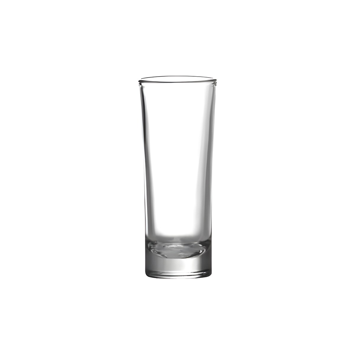 Ποτήρι Γυάλινο Niki Liqueur 6.6cl 56116 Γυάλινο ποτήρι λικέρ Uniglass Niki, 6,6 cl