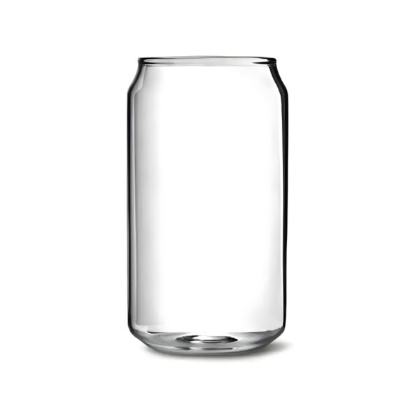Γυάλινο ποτήρι Pop Can, 46 cl