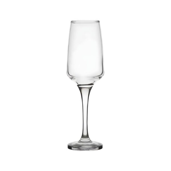 Uniglass King champagne glass, 22 cl