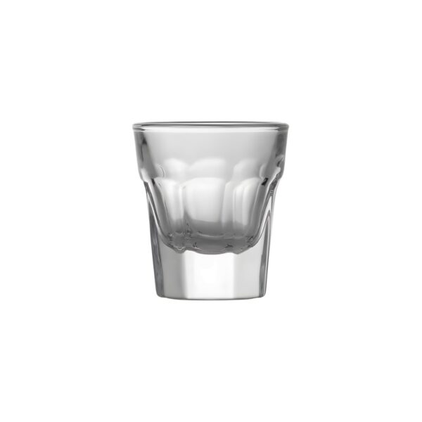 Uniglass Marocco shot glass, 3 cl