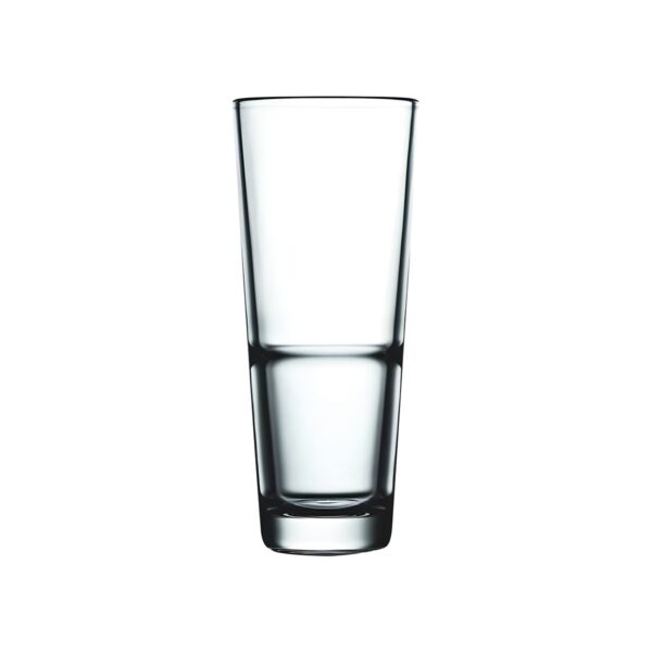 Γυάλινο ποτήρι σωλήνα Pasabahce Grande-S, 30 cl