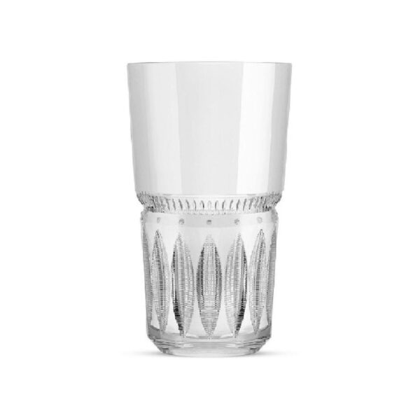 Γυάλινο ποτήρι σωλήνα Onis New Era, 36 cl