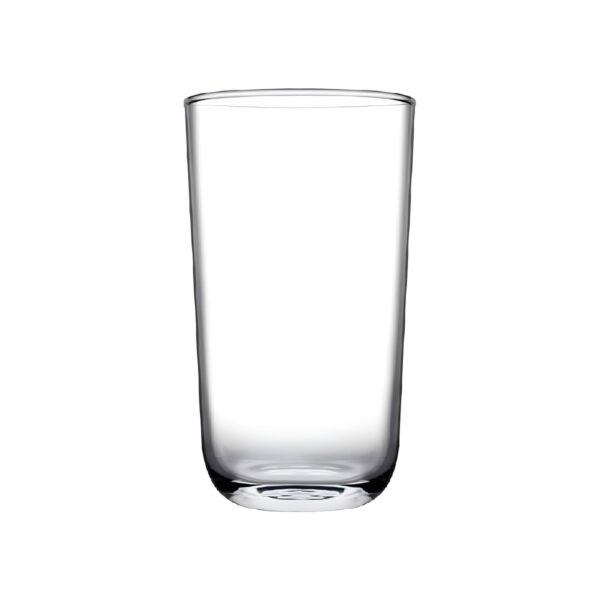 Γυάλινο ποτήρι σωλήνα Pasabahce Otto, 39,5 cl