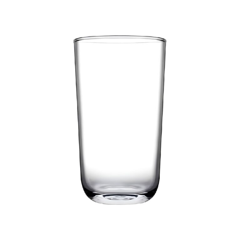 Pasabahce Otto highball glass, 39.5 cl