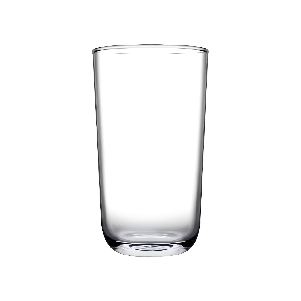 Glass Tube 39.5cl Otto Pasabahce Otto highball glass, 39.5 cl