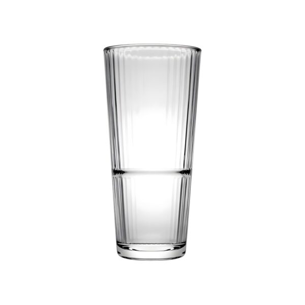 Γυάλινο ποτήρι σωλήνα Pasabahce Grande Sunray, 46 cl
