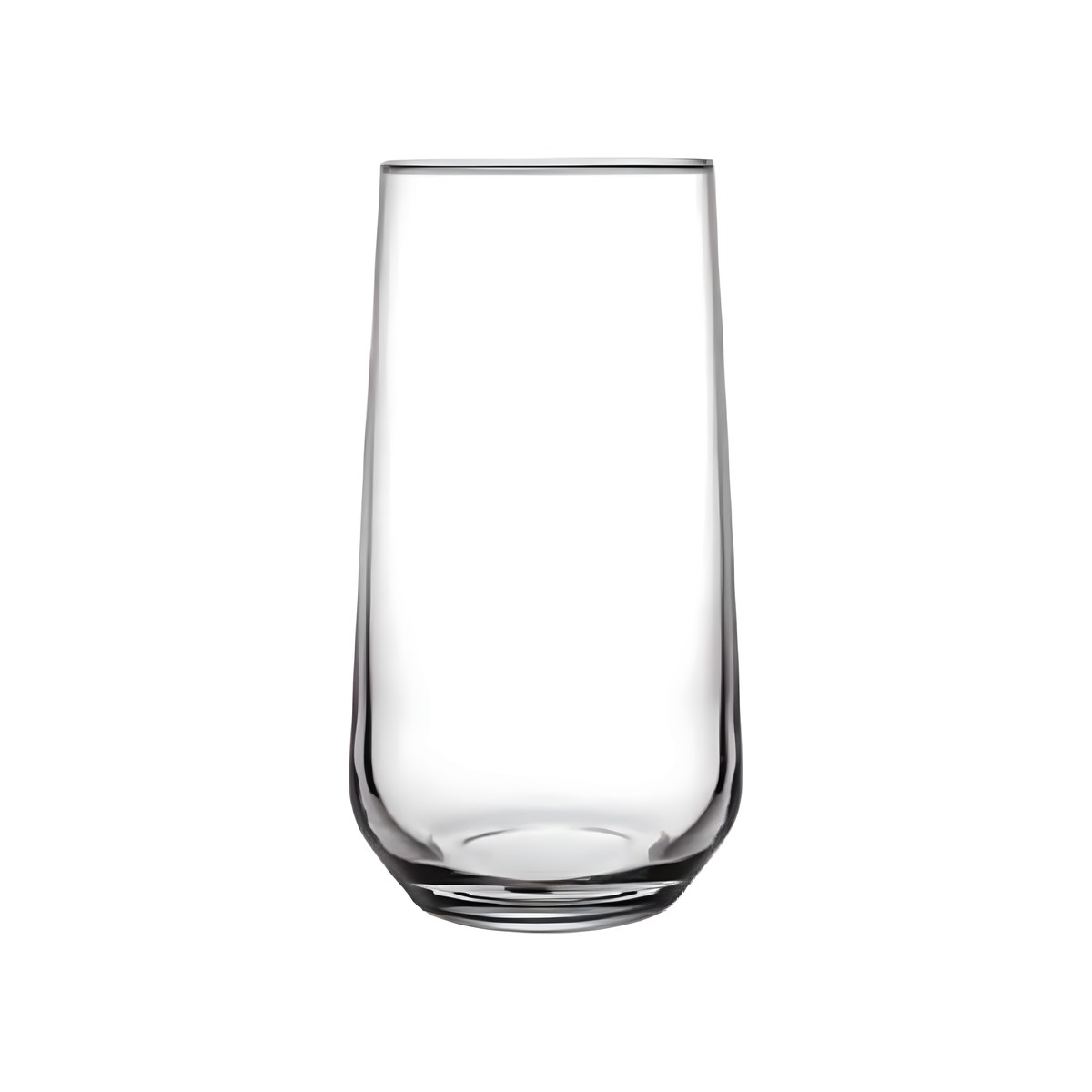 Ποτήρι Γυάλινο Σωλήνα 47cl Allegra 420015 Γυάλινο ποτήρι σωλήνα Pasabahce Allegra, 47 cl