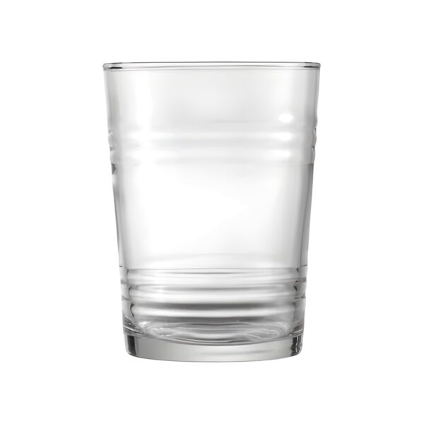 Uniglass Barrel glass highball tumbler, 510 ml