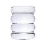 Bubble glass highball, 370 ml