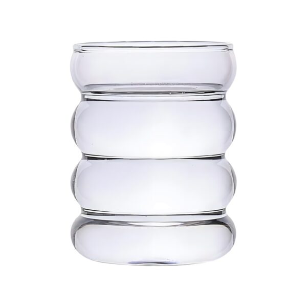 Bubble glass highball, 370 ml