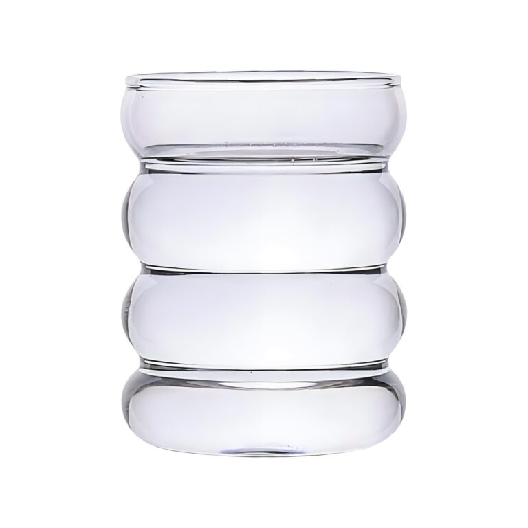 Bubble glass highball, 370 ml