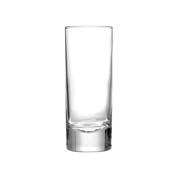 Uniglass Classico glass highball tumbler, 16.5 cl