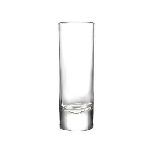 Uniglass Classico glass highball tumbler, 21 cl