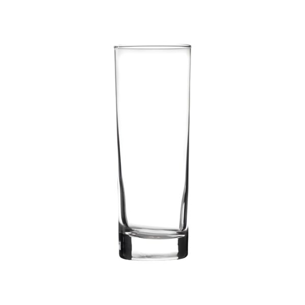 Γυάλινο ποτήρι σωλήνα Uniglass Classico, 24 cl