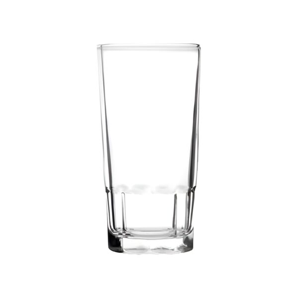 Γυάλινο ποτήρι σωλήνα Uniglass Grand Bar, 22 cl