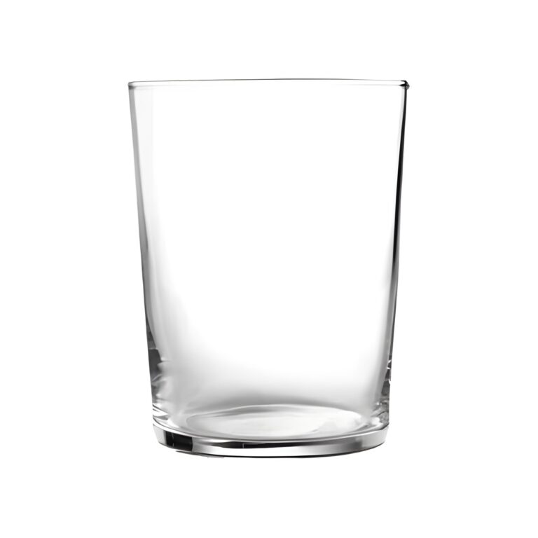 Γυάλινο ποτήρι σωλήνα Uniglass Grande Maxi, 51 cl