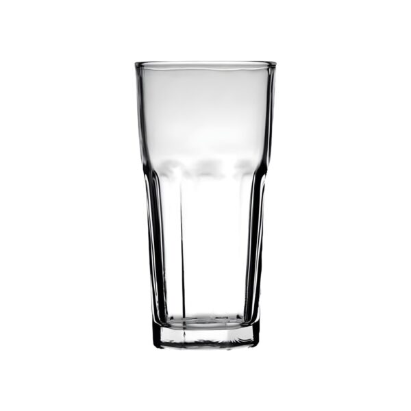 Uniglass Morocco glass highball tumbler, 28 cl