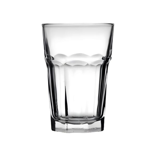 Γυάλινο ποτήρι σωλήνα Uniglass Marocco, 41 cl