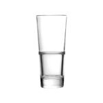 Uniglass Oxford glass highball tumbler, 29 cl