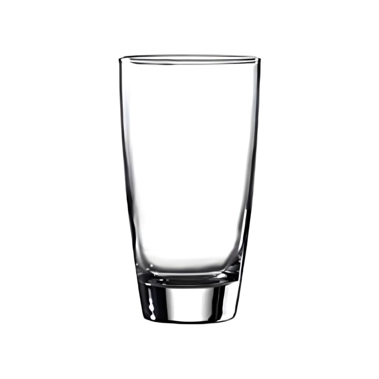 Γυάλινο ποτήρι σωλήνα Uniglass VIV, 48,5 cl