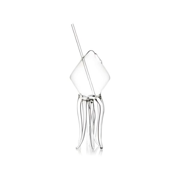 Γυάλινο ποτήρι Squid, 300 ml