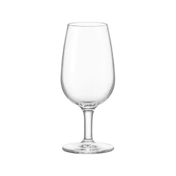 Γυάλινο ποτήρι δοκιμής κρασιού Bormioli Rocco Riserva, 21,3 cl