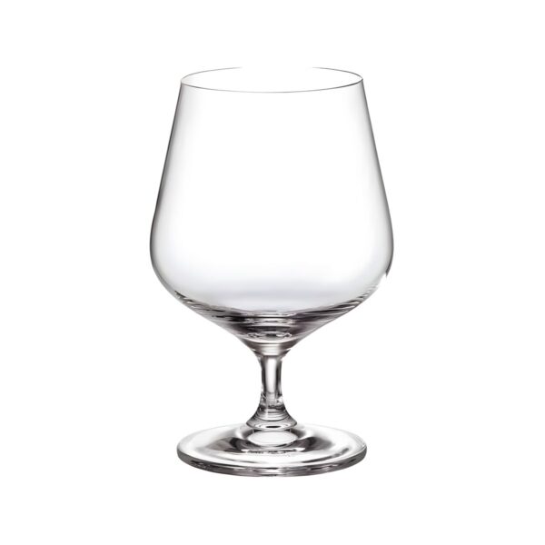 Κρυστάλλινο ποτήρι brandy Crystal Bohemia Strix, 59 cl