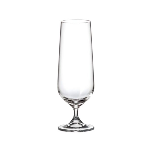 Κρυστάλλινο ποτήρι μπύρας Crystal Bohemia Strix, 38 cl