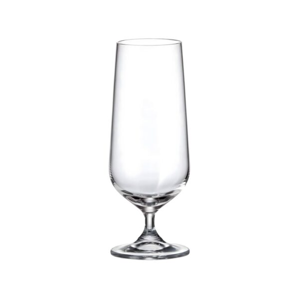 Κρυστάλλινο ποτήρι μπίρας Crystal Bohemia Strix, 61 cl