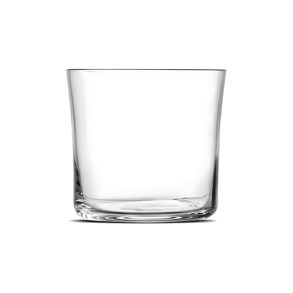 Ποτήρι Κρυστάλλινο Χαμηλό 29.5cl Savage 64154 Χαμηλό κρυστάλλινο ποτήρι Nude Savage, 29,5 cl