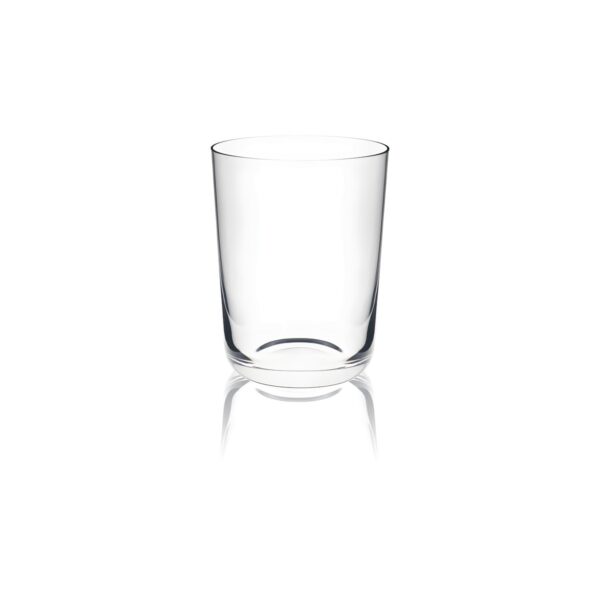 Κρυστάλλινο χαμηλό ποτήρι Rona Handy, 34 cl