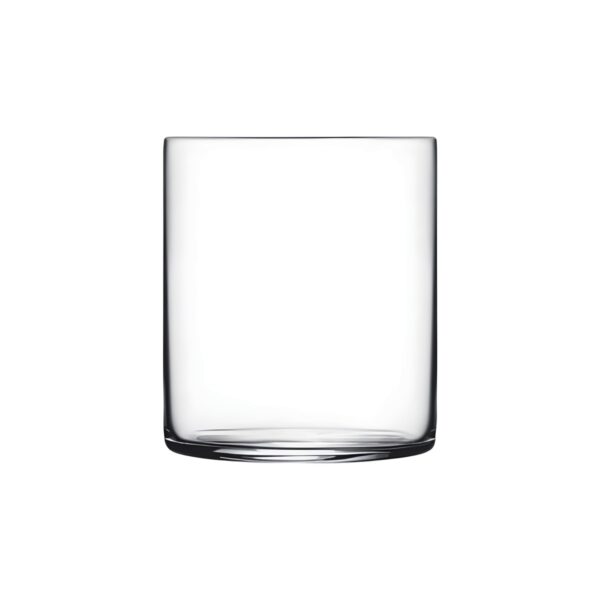 Χαμηλό κρυστάλλινο ποτήρι Luigi Bormioli Top Glass, 35,5 cl