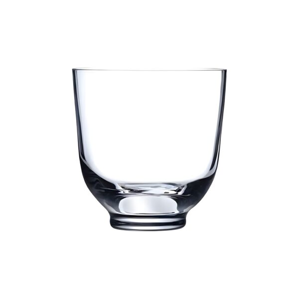 Nude Hepburn low crystal glass, 38 cl