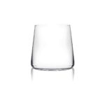 Rona Mode low crystal glass, 41 cl