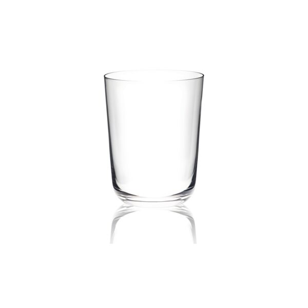 Κρυστάλλινο χαμηλό ποτήρι Rona Handy, 44,5 cl
